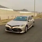 كامري 2019