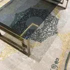 طاوله للبيع 300اخذتها من هوم بوكس