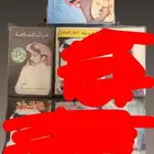 كاسيت قديمة فهد عبدالمحسن و خالد سلامه