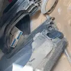 رفارف هايلكس موديل 88 ونازل تايواني قديم