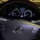 لكزس LS موديل 2010
