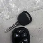 مفتاح تاهو ويوكون 2007-2014