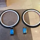 للبيع قروف و تيوب سيكل