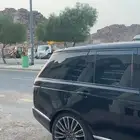 رنج روفر Autobiography بيع او بدل