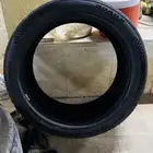 كفرات رودكس275 40 19 شبه جديد