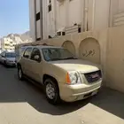جي ام سي GMC 2011