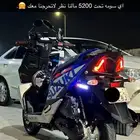 افنس سوزوكي ازرق 24