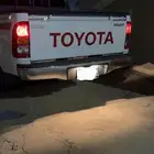 صدام هايلكس تايلندي