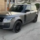 رانج روفر 2019 se سوبر شارج 8 سرندل وارد الناغي