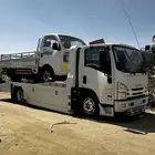 سطحة خميس مشيط