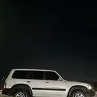 نيسان باترول فتك 2002