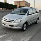 انوفا 2007 ثاني مالك من الوكاله