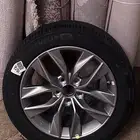 جنط افالون تورنق مع الكفر جديد غير مستخدم