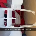 فيبر امامي بانشي