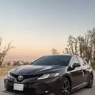 كامري 2019 فل كامل هايبرد