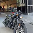 هارلي ديفيدسون ستريت رود 750