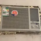 مكيف جديد استخدام 3 شهور