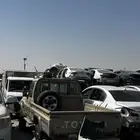 أي سيارة عندك تبيع تشليح تفضل