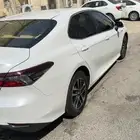 كامري 2023 هايبرد مطور وكاله