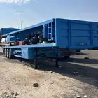 سطحه ثلاث محاور