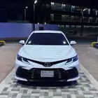 كامري 2021