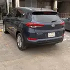 هونداي توسان 2017 بنزين