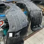بطانات لكزس ار آكس قماش