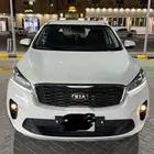 سورينتو 2020 سبع ركاب دبل ديزل الممشى 216 الف قابل لزياده