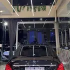 مرسيدس سي 500 4ازارير 2014