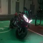 دباب ريس 250cc