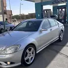 مرسيدس بنوراما V6 S350