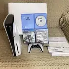 للبيع سوني فايف سلم نضيف مدخل أقراص CD ون تيرا مع فيفا 25