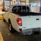 ونيت متسوبيشيL200غمارتين - بنزين ممشى 146الف