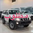 ممطلوب فتك من موديل 2019 الى 2020