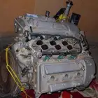 مكينة اف جي FJ