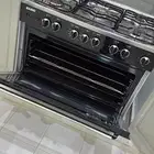 فرن جديد نوعيه جدا ممتازه