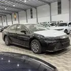 تويوتا كامري 2025 استاندر (سعودي)