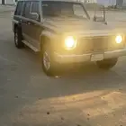 باترول سفاري للبيع او البدل