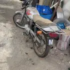 دباب سوزوكي الاصلي