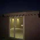 خيمة ملكية (مشب) للبيع