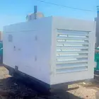 مولد كهرباء كومنز كاتم