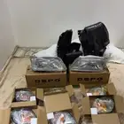قطع مكسيما 95-99