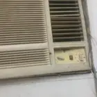 مكيف سانيو خربان سكراب