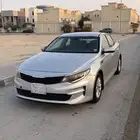 كيا اوبتيما 2018