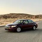 هوندا اكورد 2011 بدي وكالة