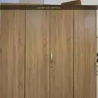 دولاب ملابس 4 ابواب