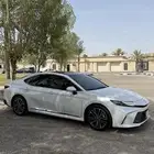 للبيع كامري 2025 قراندي بنزين - 4 سرندل