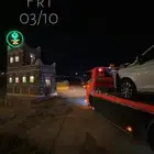 سطحة هيدروليك ماشي من الجنوب للرياض