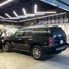 يوكن دينالي 2009