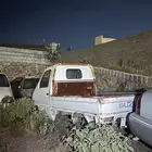 دباب سزوكي نظيف قطع